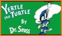 Yertle the Turtle - Dr. Seuss related image