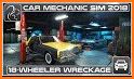 Car Mechanic Simulator 18 related image
