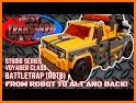 Transform Battle related image