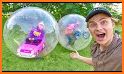 Bubble win related image