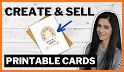 Creative Card: Make greeting e related image