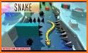Tap snake go related image