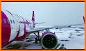 WOW air related image