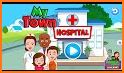 My Town : Hospital related image