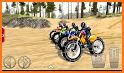 Bike Racing Games: Moto Racing related image