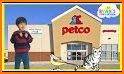 Cats Pets: Store Shopping Games For Boys And Girls related image