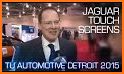 TU-Automotive Detroit 2018 related image