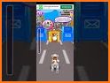 Pet Dog Run - My Dog Games ( Paws Dog Simulator ) related image