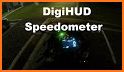 DigiHUD Speedometer related image