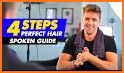 Best Hairstyles Collection 2019 Step By Step related image