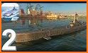 US Army Submarine Games : Navy Shooter War Games related image