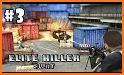 Elite Killer: City Sniper related image