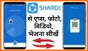 SHAREIT - File Transfer & Share App: Share it related image