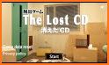 Escape The lost CD related image