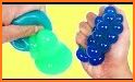 Squishy Magic: 3D Art Coloring & DIY Toys Maker related image