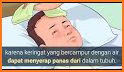 tips simpel obat tradisional penurun demam anak related image