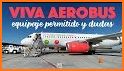 Viva Aerobus related image
