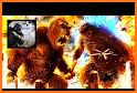 Godzilla Games:King Kong Games related image