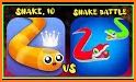 Snake Battle: Snake Game related image