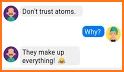 Chat Master Simulation related image