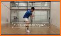 Pursuit of Squash related image