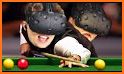 Virtual Ball Pool : Billiard related image