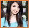Selena Gomez Wallpaper HD related image
