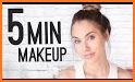 Easy Makeup Tutorials related image