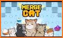 Merge Cat - Merge 2 Game related image