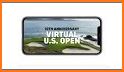 U.S. Open Golf for Tablet related image