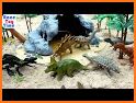 Magic Raptor Indo Pocket Dinosaur Jurassic related image