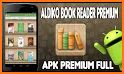 Aldiko Book Reader Premium related image