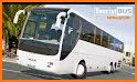 Tourist Coach Bus Simulator - Bus Driving Game related image