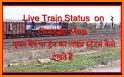 Where is my train - Live Train Status related image