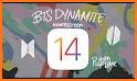 BTS Clock Widgets related image