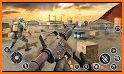 Modern Commando Secret Mission - FPS Shooting Game related image