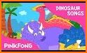 Pinkfong Who Am I? related image