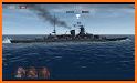 World War Battleship-Naval Assault Warship Shooter related image