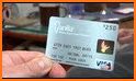 Prepaid Vanilla Card  online related image