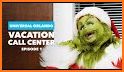 Grinch Calling Video Real - Simulator related image