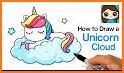 How To Draw Unicorns related image