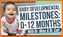 BabyG: Early Development Activities and Milestones related image