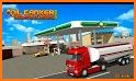 Oil Tanker Transport Tycoon 2018 related image