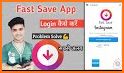 Video Downloader - FastSave related image