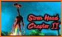 Siren Head Chapter 2 Horror Game SCP 6789 MOD 2020 related image
