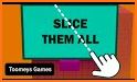 Slice Them All Game : Tips And Hints related image