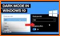 Dark Mode - Enable Dark Mode & Night Mode related image