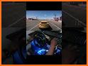 Lamborghini URUS Driving Racer related image