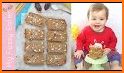 Vegan Baby Led Weaning Recipes (Dairy & Egg Free) related image