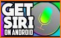 siri app for android related image